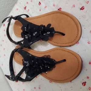 Wonderkids Gitls sandals